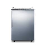 Summit Appliance Summit 4.8 Cubic Feet Convertible Mini Fridge ...